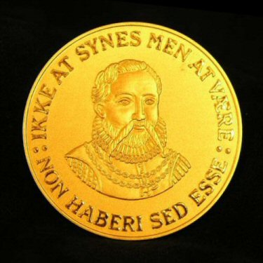 Tycho Brahe Medaljen